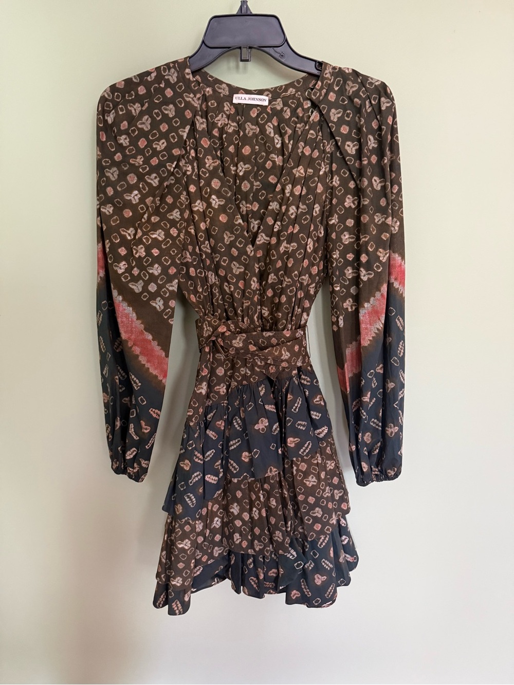 Ulla Johnson Dress - Picture 6 of 6